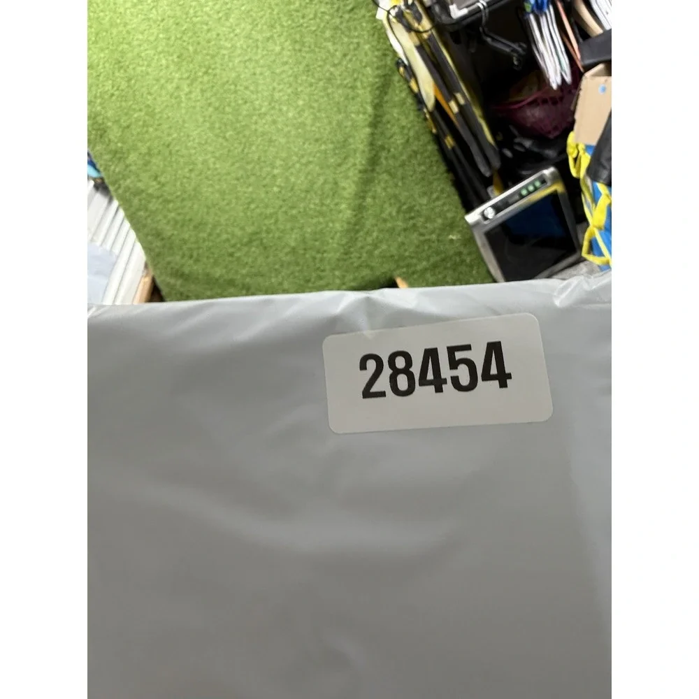 Levis shop confidence